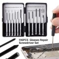 Pikkukuva 4 / 10: 11/16 kpl set lasien korjaustyökalu 11 kpl 11 kpl 11PCS