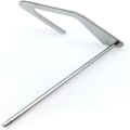 Miniatyrbillede 1 af 4: Quiltningsstyrestang Crimpning Parallelguide