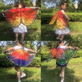 Pikkukuva 9 / 10: Butterfly Wings Butterfly Wings Cape 9 9 9