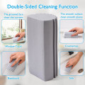 Miniatyrbillede 4 af 10: Magical Dust Cleaning Svampe Fugtig Ren Duster Svamp GUL 2 Yellow 2 Pcs-2 Pcs