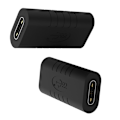 Miniatyrbild 6 av 9: 2PCS USB 3.1 Typ C Adapter USB-C Converter 1PC 1PC 1PC