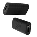 Miniatyrbillede 6 af 9: 2PCS USB 3.1 Type C Adapter USB-C Converter 1PC 1PC 1PC