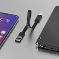 Miniatyrbild 9 av 10: USB Datakabel Snabbladdningskabel SVART FÖR ANDROID FÖR ANDROID Black For Android-For Android