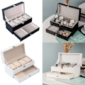 Pikkukuva 10 / 10: Double Watch Box watch CASE White