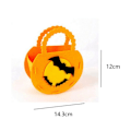 Pikkukuva 2 / 9: Halloween karkkilaukku Kangaskassi C C C