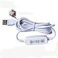 Pikkukuva 1 / 9: Himmennettävä LED-sirut 5730 SMD LED-lamppu A8 A8 A8