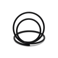 Miniatyrbilde 1 av 10: Bordnummer Holder Plasseringskort SVART black