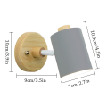 Miniatyrbild 2 av 10: Vägglampa Lampskärm GUL yellow