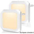 Pikkukuva 1 / 10: Langaton LED-yövalo LED-lamppu A A A