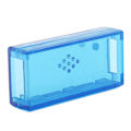 Miniatyrbillede 7 af 10: 1/2 stk Elektronisk projektæske Vandtæt dæksel Projekt BLÅ Blue 2pcs-2pcs