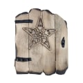 Miniatyrbillede 1 af 9: Miniature Fairy Gnome Fairy Door A A A