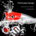 Miniatyrbilde 4 av 10: Fiske lokker hardt kunstig agn D D D