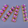 Pikkukuva 5 / 10: Lampun himmennyskytkin ydinhimmennin 220V1A 1A 220V1A