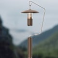 Miniatyrbilde 5 av 10: Lett stativ Stativ Desktop Lys Stativ Fiske Hengende Holder