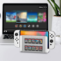 Miniatyrbilde 4 av 6: Game Card Case Game Cartridge Holder Game Card Display