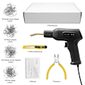Pikkukuva 3 / 10: 50 W muovihitsauspoltin Hot Stapler EU PLUG EU Plug