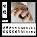 Miniatyrbild 7 av 10: False Nails Fake Nails W1038 W1038 W1038