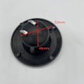 Miniatyrbilde 4 av 8: 2 stk Lydhøyttaler Piezohøyttaler Subwoofer Scenelyd 96mm2pcs