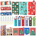 Pikkukuva 4 / 10: Joulu Blind Box Set Joululelut 4 4 4