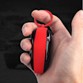 Pikkukuva 4 / 10: Auton case Cover MALLI 3 PUNAINEN MALLI 3 PUNAINEN Model 3 Red