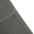 Pikkukuva 6 / 10: Kantolaukku Tablettilaukku VAALEANHARMAA 6 TUUM Light Grey 6 inch
