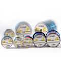 Miniatyrbillede 8 af 10: 4 Stativ fiskeline 100M PE Flettet line 1,0 1,0 1.0