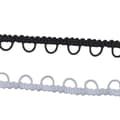 Pikkukuva 1 / 6: Gimp Braid Trim elastinen napin silmukka MULTICALOR Multicolor