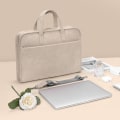 Miniatyrbilde 9 av 10: Laptop Bag Sleeve Bag ROSA 14 TOMMES 14 TOMMES pink 14 inch-14 inch