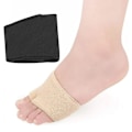 Pikkukuva 7 / 9: 1 pari Bunion Corrector jalkapehmusteet NATURAL A NATURAL A