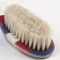 Miniatyrbild 6 av 10: Skäggborste Neck Duster B B B