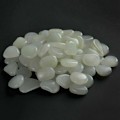 Miniatyrbillede 5 af 10: Glow In The Dark Stones Glow Pebbles MULTI-FARVE MULTI-FARVE Multi-colour