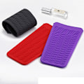 Pikkukuva 7 / 8: Perm Insulation Sleeve Insulation Pad PUNAINEN Red