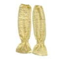 Miniatyrbillede 1 af 10: Armærmer Ice Silke Sleeve GUL Yellow