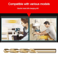Miniatyrbilde 3 av 10: Drill Bits Twist Drill 7,0MM 7.0mm