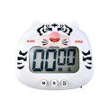 Miniatyrbilde 1 av 10: Digital timer nedtelling-timer 07 07 07