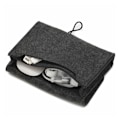 Pikkukuva 3 / 10: Organizer Mini huopakassi VAALEANHARMAA Light Grey