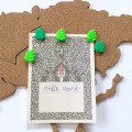 Pikkukuva 3 / 5: Board Push Pins Push Pins Thumb Tacks