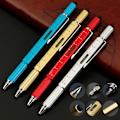 Miniatyrbillede 10 af 10: Multi-funktion Værktøjspen Kuglepen 5 STK REFILL 5 ​​STK REFILL 5PCS Refill