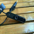 Pikkukuva 6 / 8: Sovitinkaapeli Bluetooth vastaanottimen kuulokekaapeli