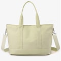 Miniatyrbilde 10 av 10: Tote Bag One Shoulder Bag RØD Red