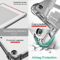 Miniatyrbilde 3 av 8: Nettbrettetui bakdeksel FOR FIRE HD8 2022 FOR FIRE HD8 2022 For Fire HD8 2022
