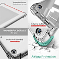 Pikkukuva 3 / 8: Tabletin case cover A9 PLUS-10,5 TUUMAA A9 PLUS-10,5 TUUMAA A9 Plus-10.5 inch
