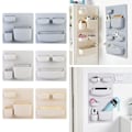 Miniatyrbillede 9 af 10: Opbevaringsstativ Diverse Opbevaringsholder LYS GRÅ A A light gray A-A