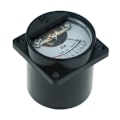 Miniatyrbillede 4 af 10: Panel VU Meter Level Amp Meter 6-12V