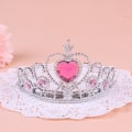 Miniatyrbild 7 av 10: Gold Crown Toy Herrkrona 5 5 5