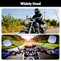 Miniatyrbillede 6 af 8: Motorcykel Adapter Oplader Motorcykel USB Power Socket Adapter