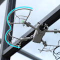 Pikkukuva 4 / 10: Propeller Guard suojasuoja grey