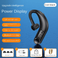 Miniatyrbilde 5 av 10: Bluetooth Øretelefon Business Headset SVART Black