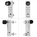 Miniatyrbilde 3 av 8: Flow Meter Oksygen Flow Meter Gass Flow Regulator