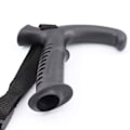 Miniatyrbillede 9 af 10: Monopod Håndtag Adapter Walking Stick Cane 3 3 3